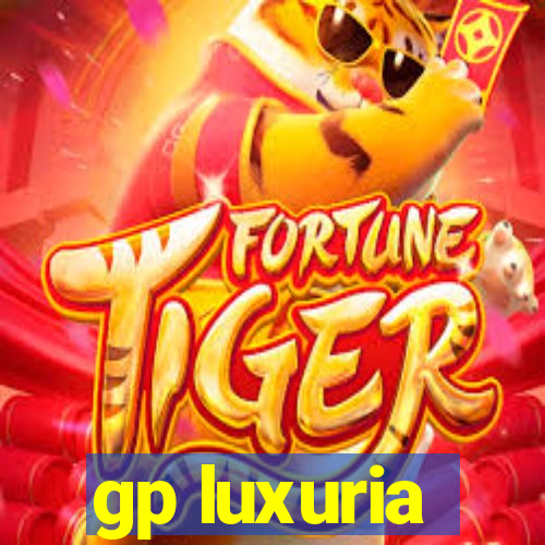 gp luxuria